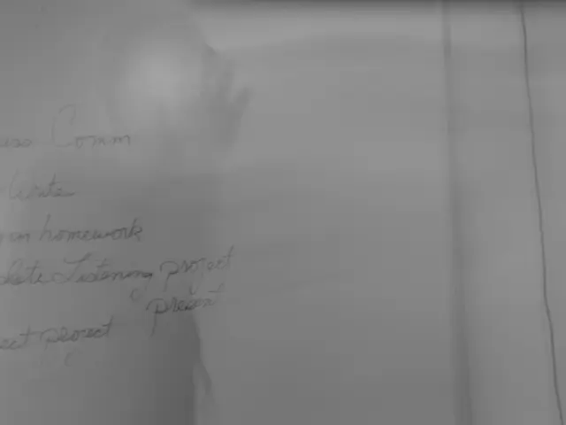 Anticipating the future in the realm of global payment providers