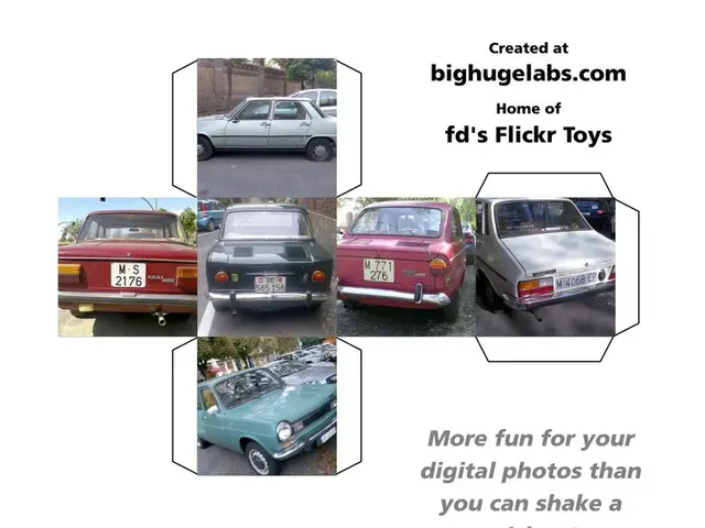 Discover, Tune in, Network: 'The Major Event' Overland Quest Extends Past Equipment