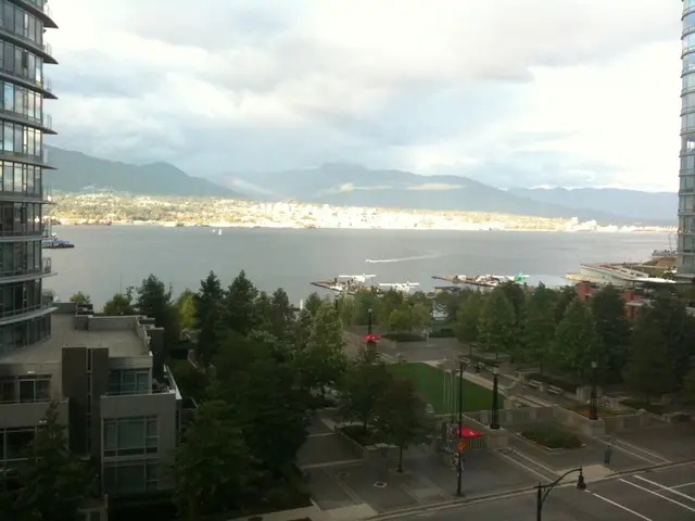 A Secluded Beach on Florida's Sanibel Island Provides a Tranquil Retreat Filled with Attractive...