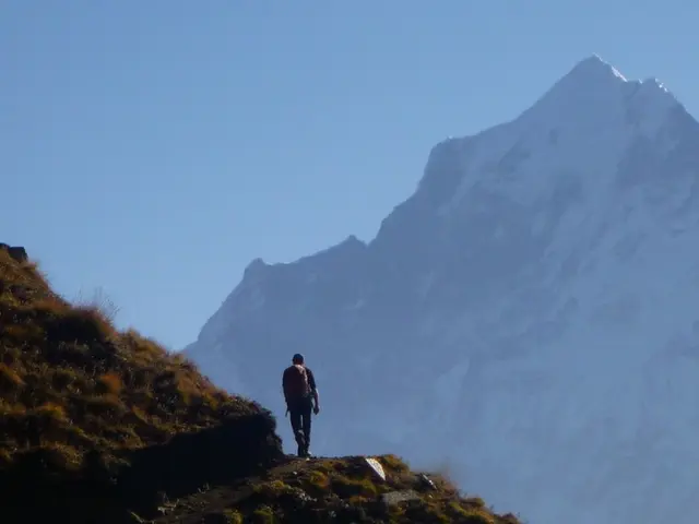 Top-Rated Italian Hiking Paths and Excursions Recommended by Adrenaline Seekers