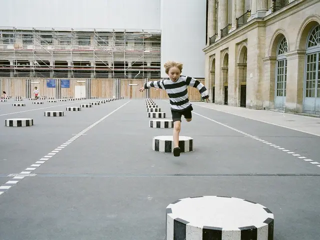 Early Childhood Education: Emphasizing Music and Physical Activity