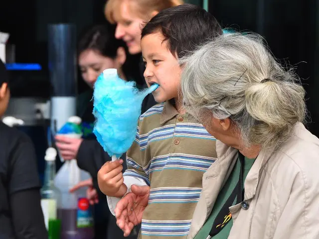 Rainy Season Food Poisoning Triggers in Young Ones: Understanding Common Causes