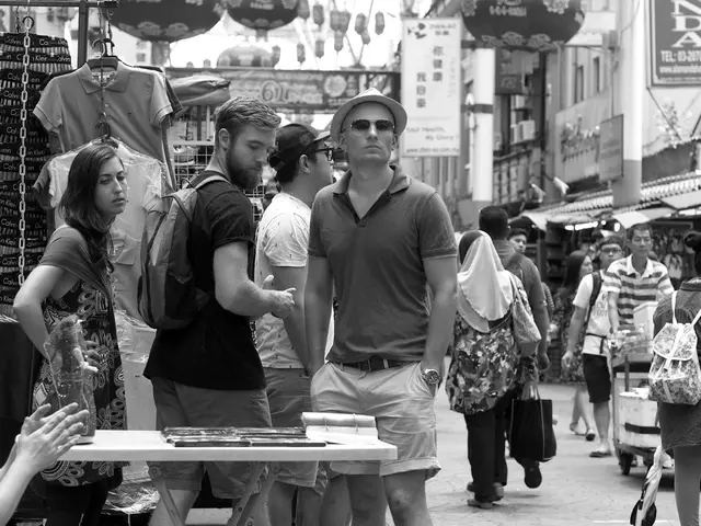 The Pulsating Heart of Queens: Delving into the Extent of Flushing's Main Street's Influence