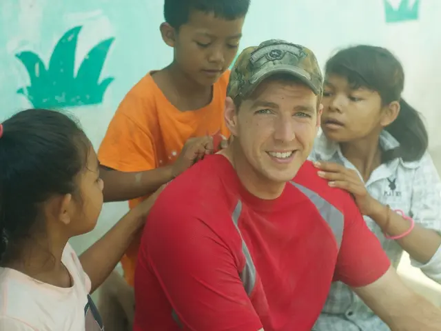 Guidance on Family Planning and Inherited Risks of Nemaline Myopathy through Genetic Counseling