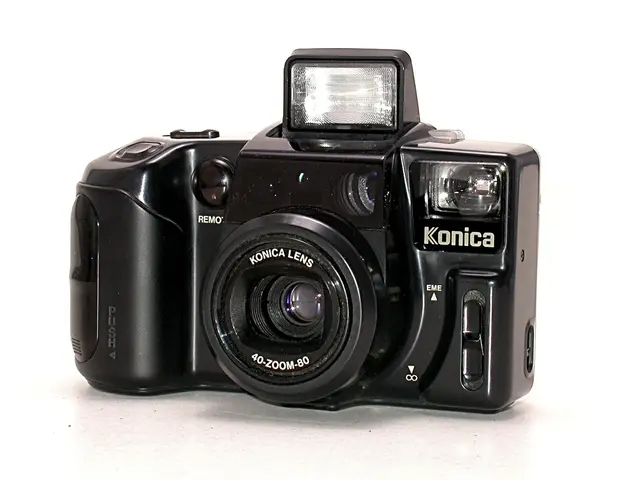 Classic Digital Cameras Worth Investing In