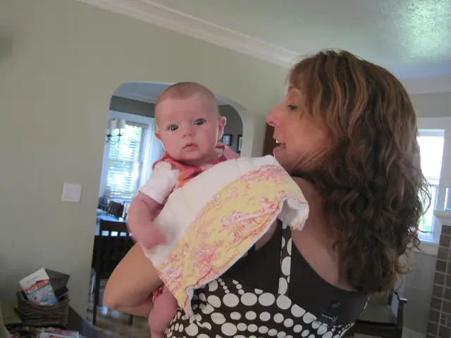 Nigerian Parents' Favorite Baby Shower Themes Ranked