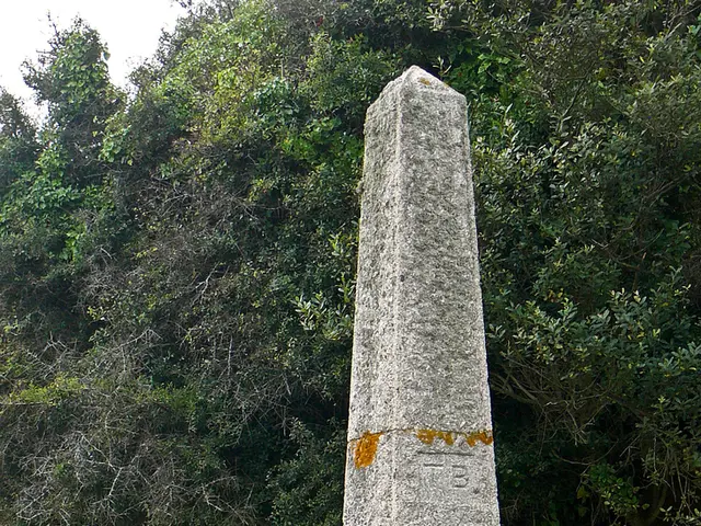 Ireland's Ancient Drombeg Stone Circle