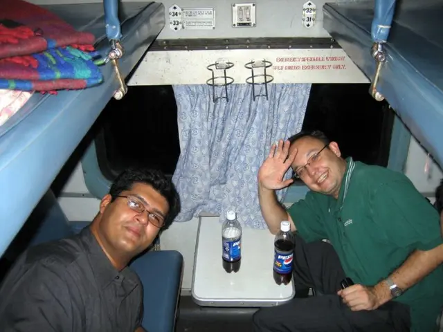 Travel Assessment: Thalys Comfort Journey from Rotterdam to Brussels