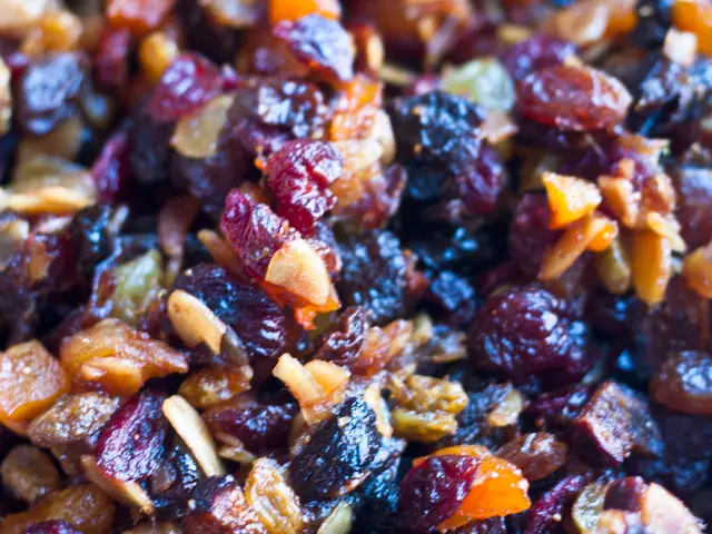 The Impact of Age-Old Fermented Foods on Brain Chemistry