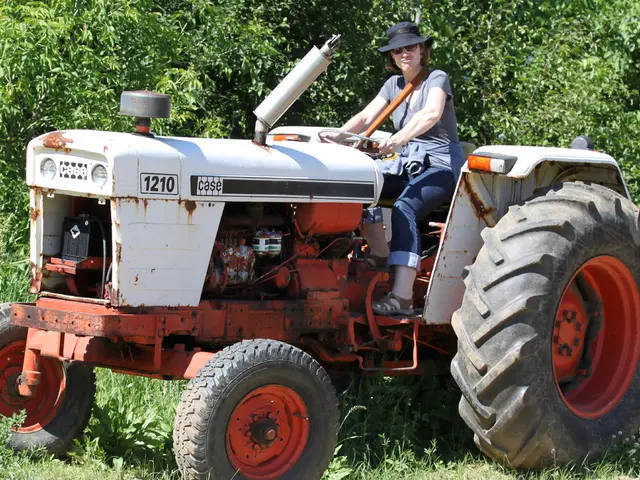Tips for Maintaining Compact Tractors for Maximizing Lifespan
