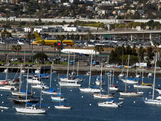 Geographic Information System (GIS) focused on hydrography, encompassing the study, mapping, and...