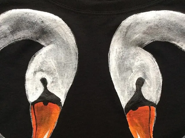 Blockchain technology tackles the issue of authenticity in African artwork through Atsur.