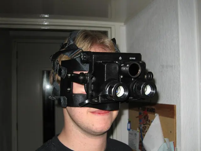 Top Virtual Reality Apps for Exploring the Globe Remotely