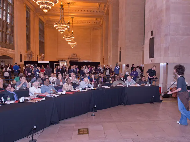 Wigmore Hall's £5 tickets for individuals under the age of 35 - delve into forthcoming performances