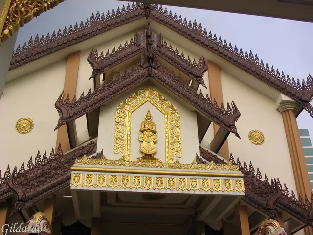 International Exhibition of Architecture in Venice, 2025: Brains, Creativity, and Connectedness