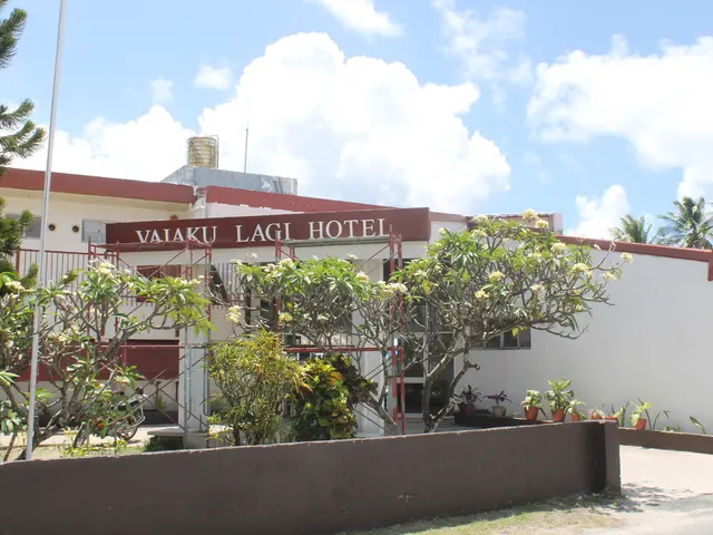 Accommodations for WPT Prime Thailand: Exploring 6 Hotels Close to the Event Location