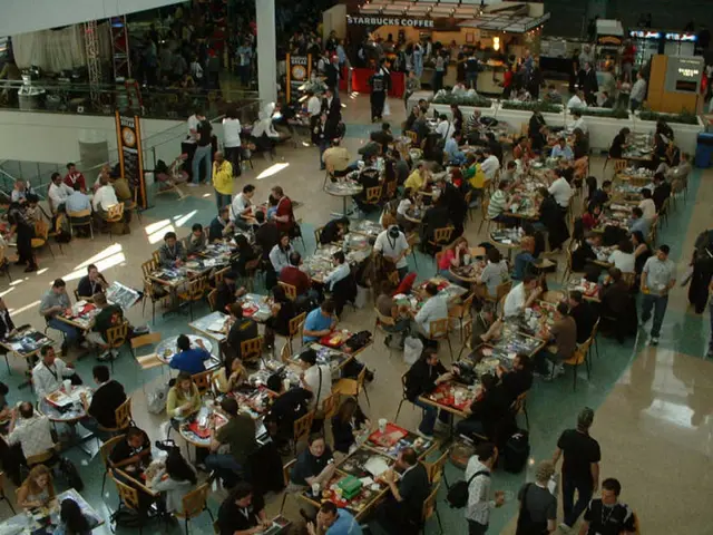 Breakfast Spots Worth Visiting in Chemnitz