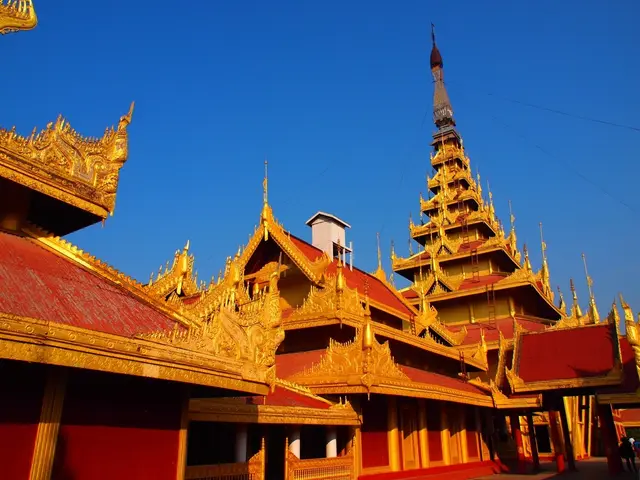 Religious Boundary Conflict Between Thailand and Cambodia: Implications for Current Tourists
