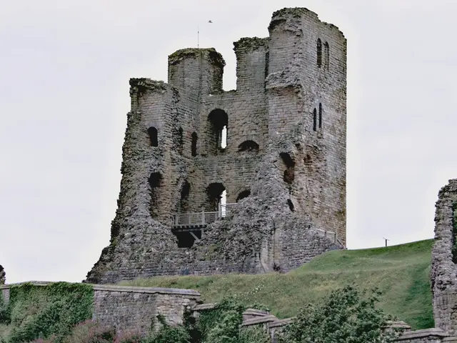 Magnetic Island's Access Point: Townsville