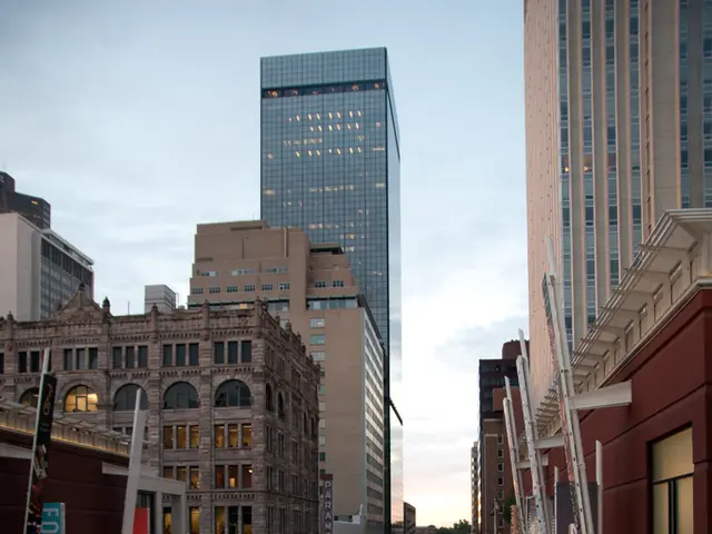 Urban Design Visionary Jennifer Keesmaat: A Non-Traditional Urban Developer