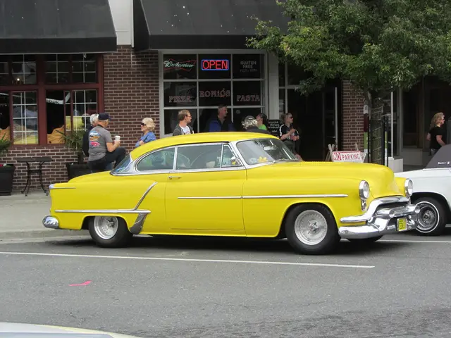 Getaway in Germany: Explore this European Gem