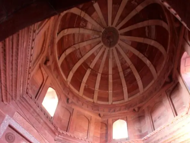 Dubai's Top Notch Architecture and Interior Design Company