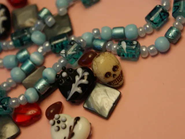 Lapis Lazuli Details: Value, Cost, and Jewelry Insights