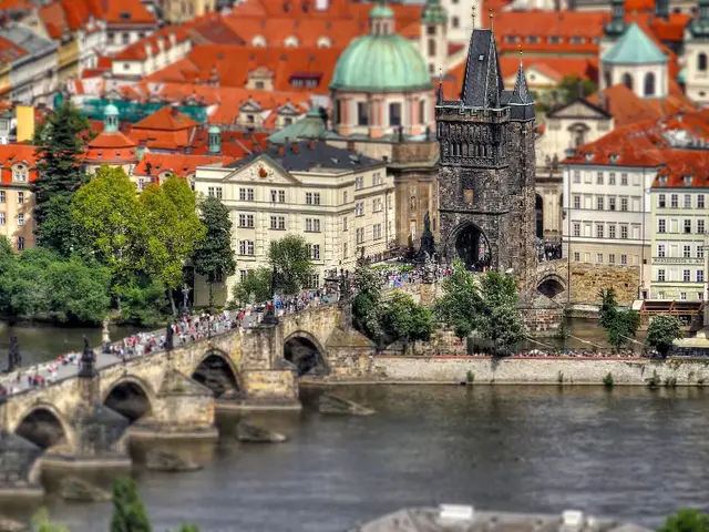 Showcased splendid cultural and architectural history at Ali bin Rumman Castle in Tayma, Saudi...