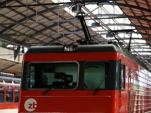 The hidden significance behind your dreams featuring a train station