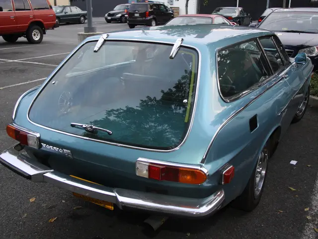 Airport Parking Incentive Schemes Explained