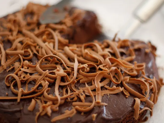 Advantages of Consuming Dark Chocolate for Your Well-being