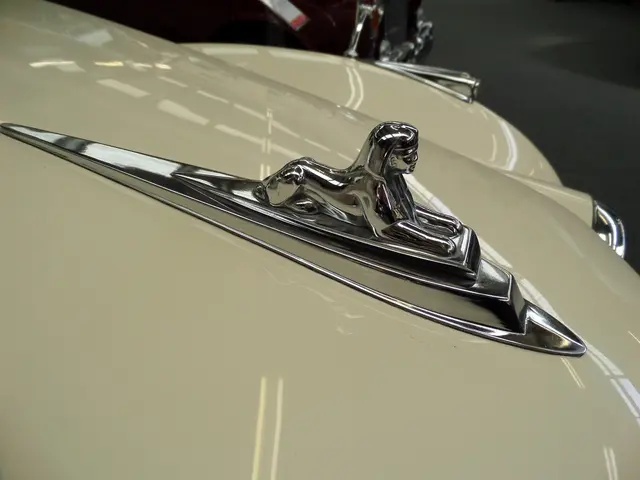 Mastering the Art of Crafting High-End Rides Worth $1m: Setting New Luxury Automobile Standards