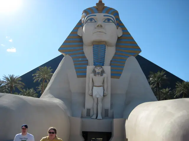 October is an ideal month for a memorable journey to Egypt, the Pharaonic homeland.