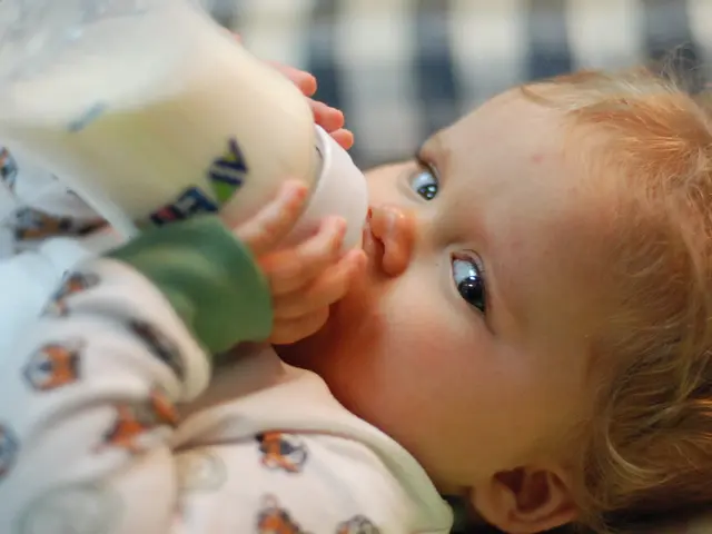Sechenov University develops a method to assess the advantages and deficiencies of breast milk.