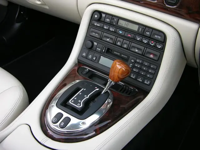 Interpreting Truck Specifications: Decoding Gear Ratios and Their Implications