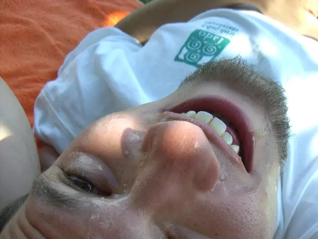 Myth Clarified: Is Sweating an Indicator of Guilt in Lie Detection? A Scientific Explanation...