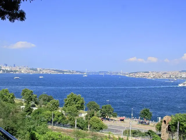 Eschew throngs in the radiant Gulf Coast city of Florida, Tampa, boasting stunning white sand...