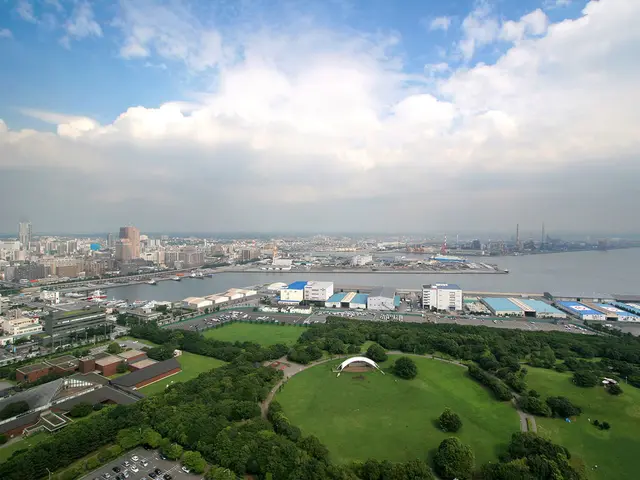 Explore the Advantages of City Agriculture for Eco-Friendly Existence