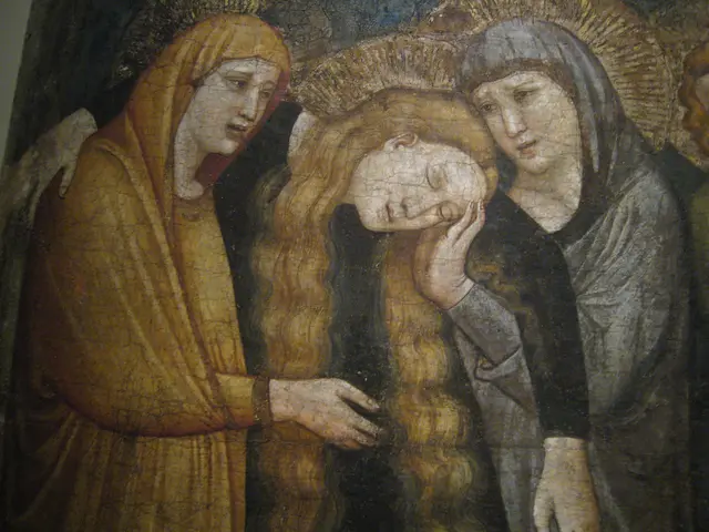 Redefining Artistic Presence and Interconnectivity in the Creative Realm