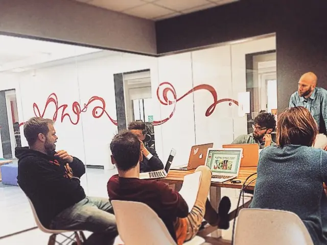 Gamifying work: A potential solution to rekindle labor motivation?