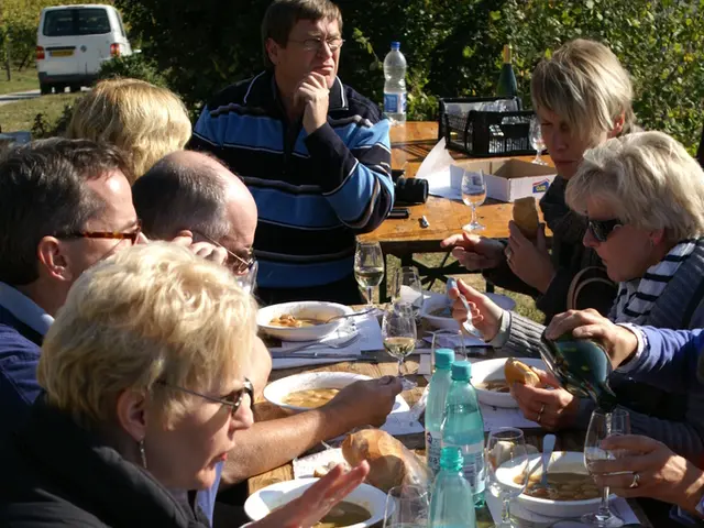 Evaluating Caloric Restrictive Diets Tailored for the Elderly