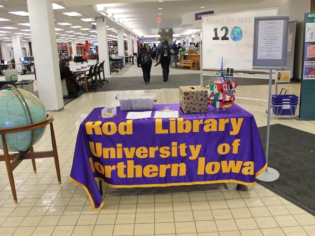 Top 7 Notable International Book Fairs to Explore Globally