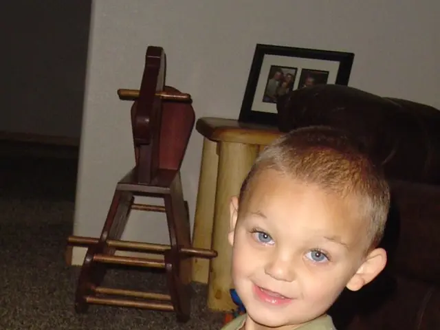 Children's Stomach Troubles: Triggers, Remedies, and Indicators