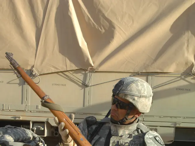 Protective camping gear from Costco safeguards against potentially harmful wildlife encounters