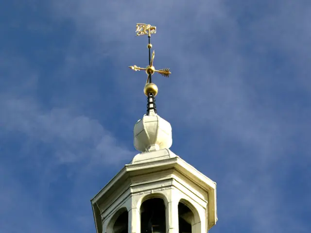 City Considering Renaming to Heilbad