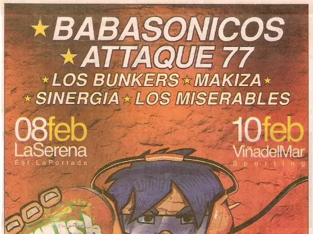 July 27, 2025: Our Site Connections