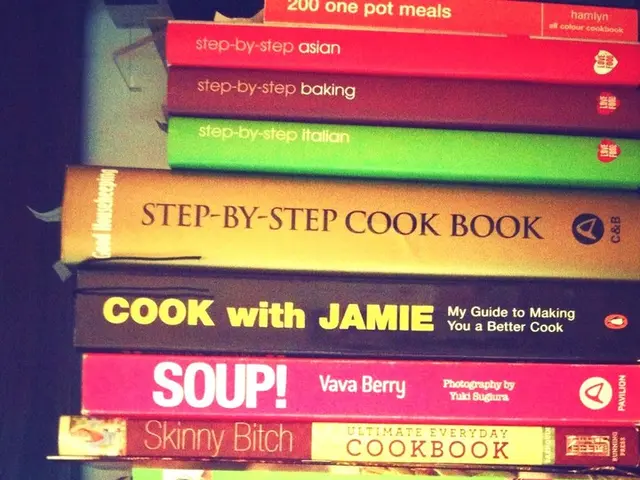 Must-Read Summer Thrillers: Top 6 Italian Crime Novels Guaranteed to Send a Shudder Down Your Spine