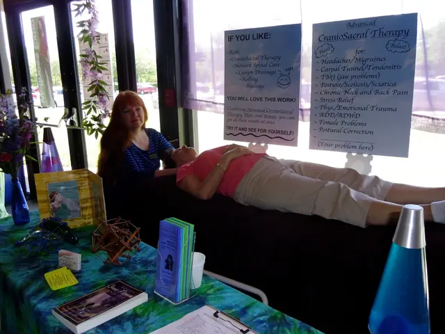 Uncover the Restorative Benefits of Massage Therapy and Remedial Treatment