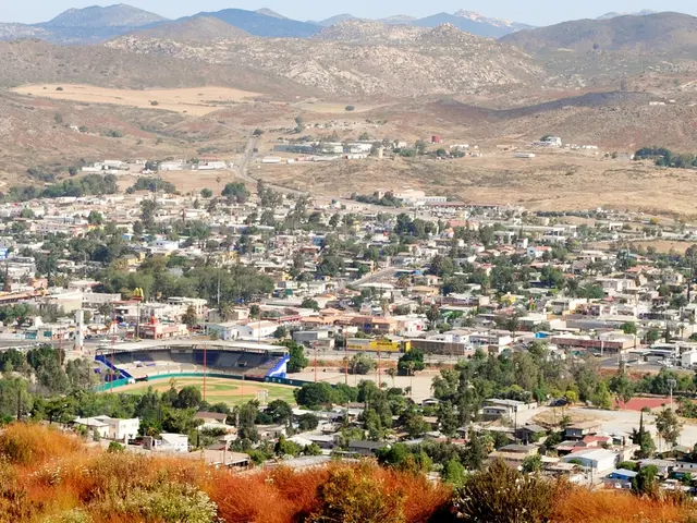 Frigid Conditions Take Over as Temperatures Plummet