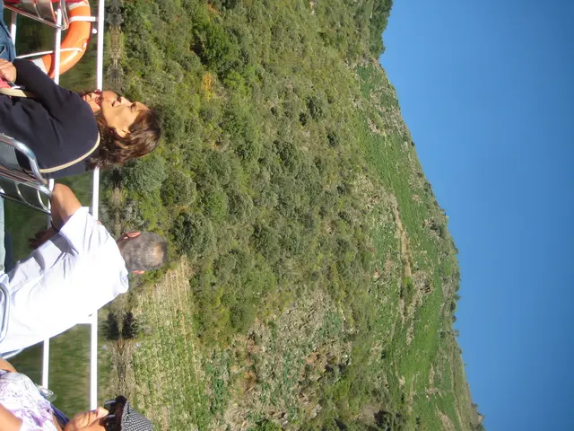 Exploring Germany: Unveiling Hidden Gem Locations